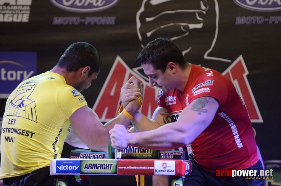 ARMFIGHT #41 - Finals # Armwrestling # Armpower.net