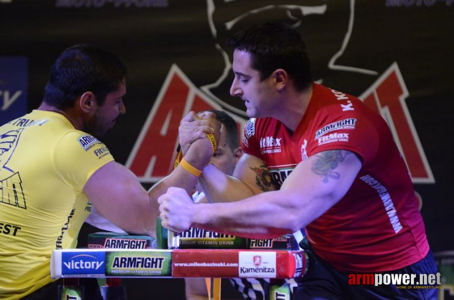 ARMFIGHT #41 - Finals # Siłowanie na ręce # Armwrestling # Armpower.net