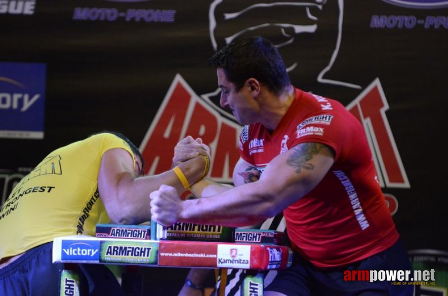 ARMFIGHT #41 - Finals # Siłowanie na ręce # Armwrestling # Armpower.net