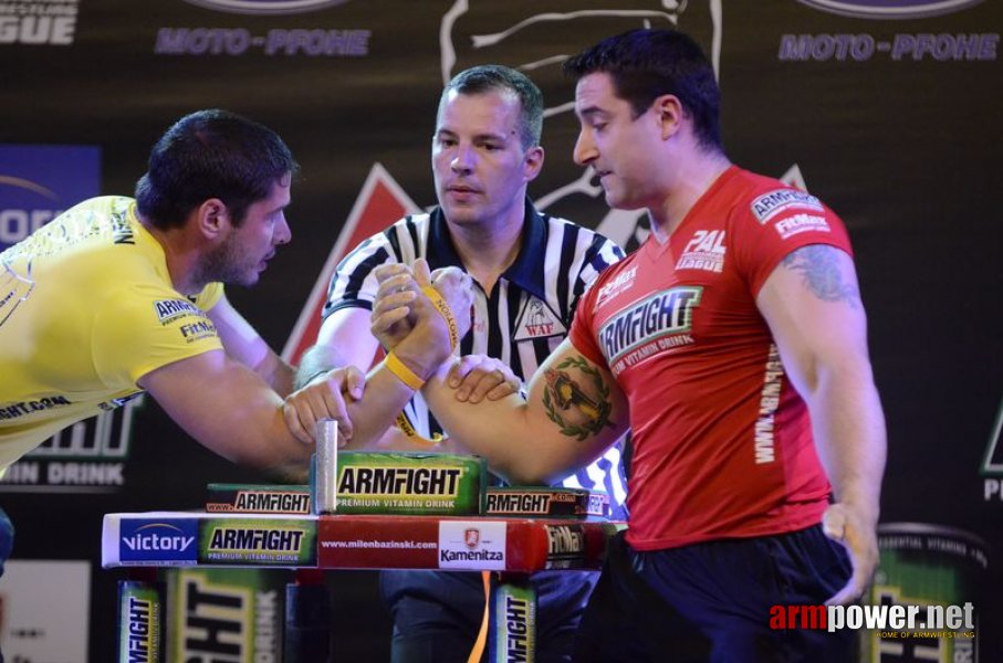 ARMFIGHT #41 - Finals # Armwrestling # Armpower.net