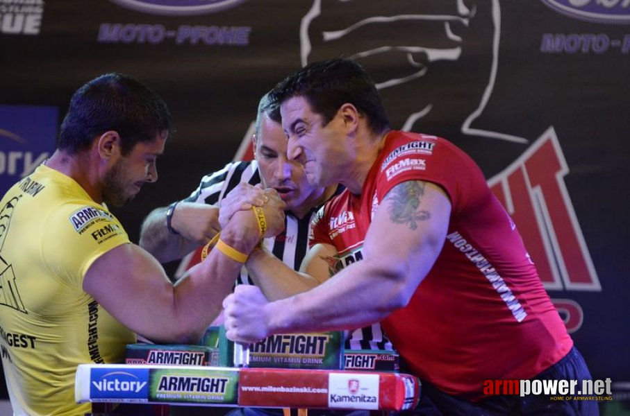 ARMFIGHT #41 - Finals # Armwrestling # Armpower.net