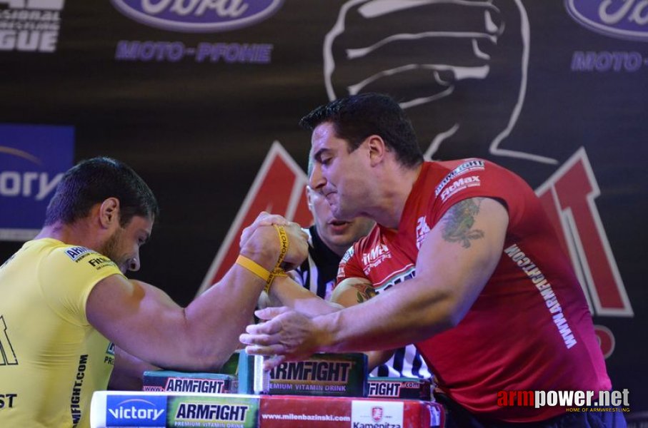 ARMFIGHT #41 - Finals # Armwrestling # Armpower.net