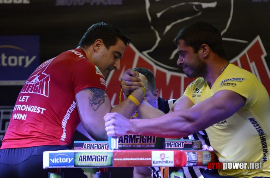 ARMFIGHT #41 - Finals # Siłowanie na ręce # Armwrestling # Armpower.net