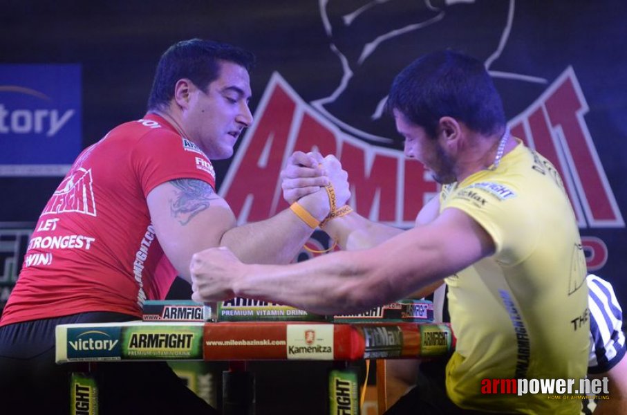 ARMFIGHT #41 - Finals # Armwrestling # Armpower.net