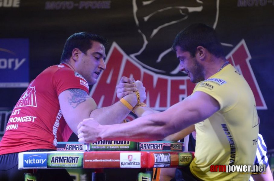 ARMFIGHT #41 - Finals # Armwrestling # Armpower.net