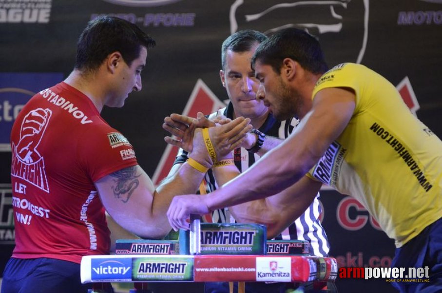 ARMFIGHT #41 - Finals # Siłowanie na ręce # Armwrestling # Armpower.net