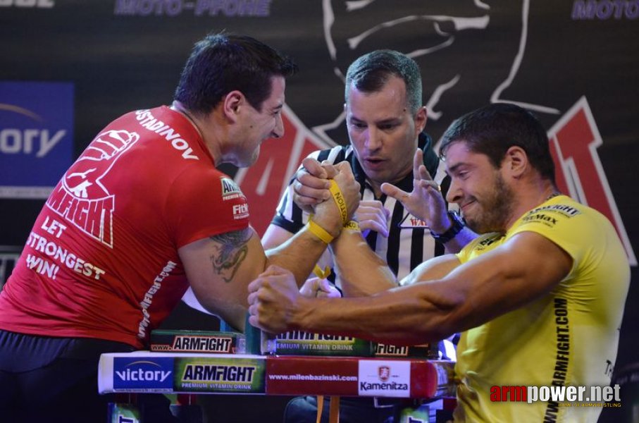 ARMFIGHT #41 - Finals # Armwrestling # Armpower.net