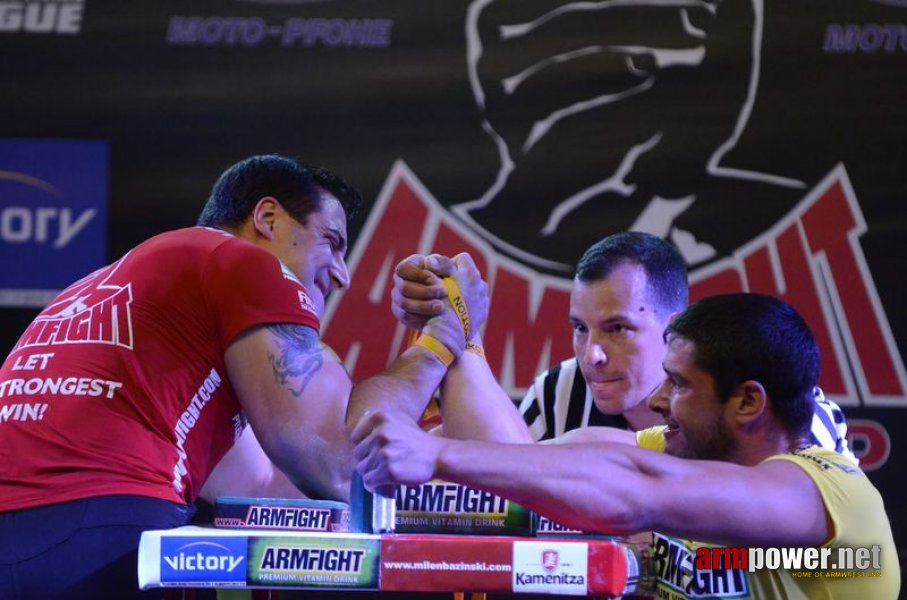 ARMFIGHT #41 - Finals # Siłowanie na ręce # Armwrestling # Armpower.net