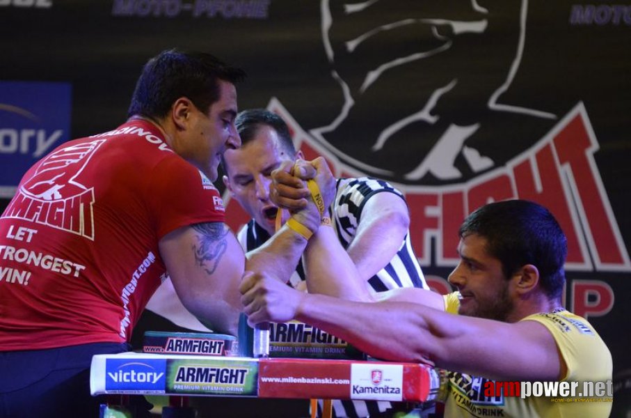 ARMFIGHT #41 - Finals # Armwrestling # Armpower.net