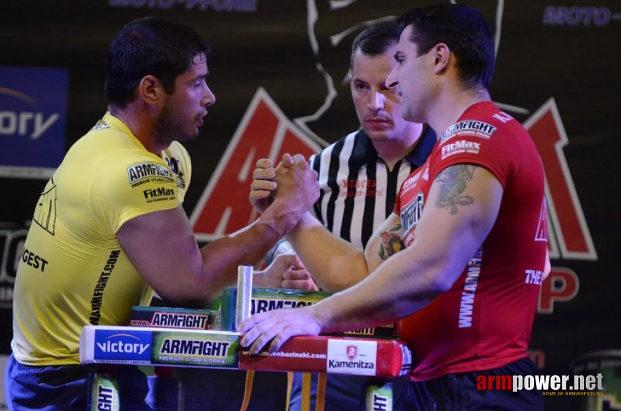 ARMFIGHT #41 - Finals # Armwrestling # Armpower.net