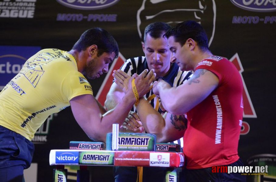 ARMFIGHT #41 - Finals # Armwrestling # Armpower.net