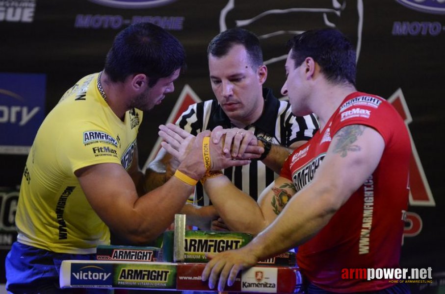 ARMFIGHT #41 - Finals # Armwrestling # Armpower.net