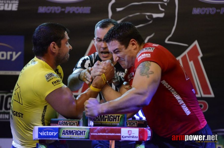 ARMFIGHT #41 - Finals # Armwrestling # Armpower.net
