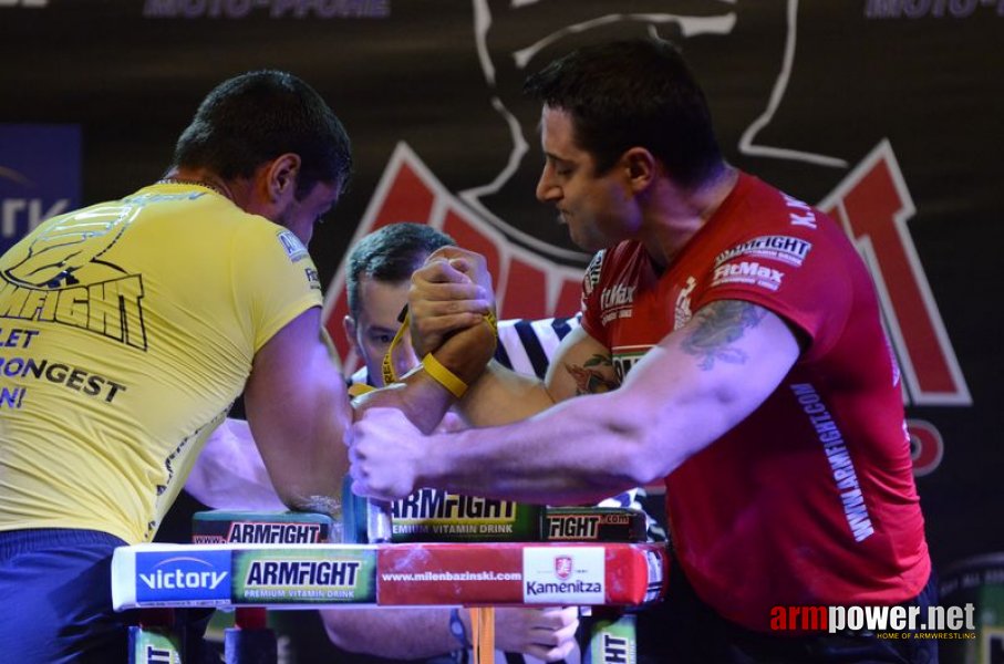 ARMFIGHT #41 - Finals # Siłowanie na ręce # Armwrestling # Armpower.net