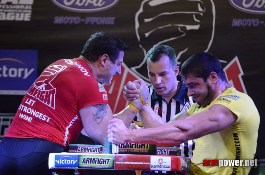 ARMFIGHT #41 - Finals # Armwrestling # Armpower.net