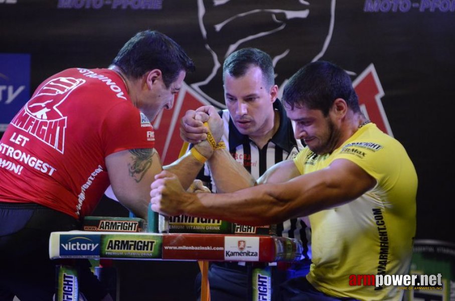 ARMFIGHT #41 - Finals # Armwrestling # Armpower.net