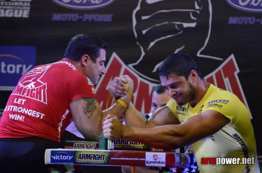 ARMFIGHT #41 - Finals # Armwrestling # Armpower.net