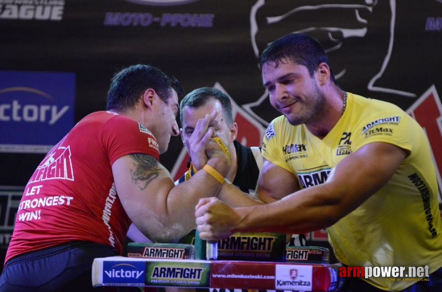 ARMFIGHT #41 - Finals # Armwrestling # Armpower.net