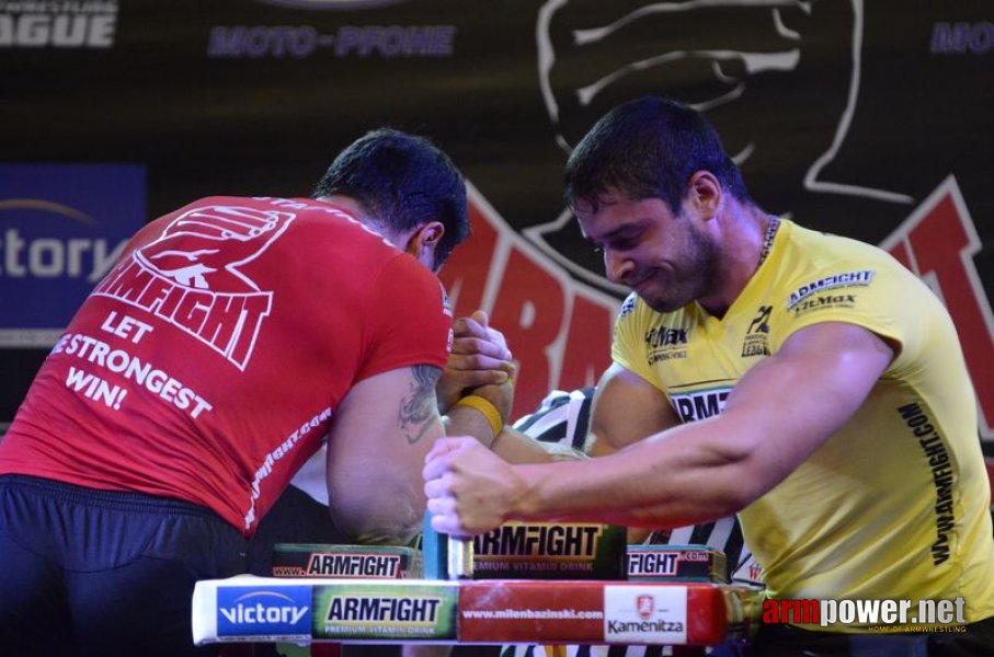 ARMFIGHT #41 - Finals # Siłowanie na ręce # Armwrestling # Armpower.net