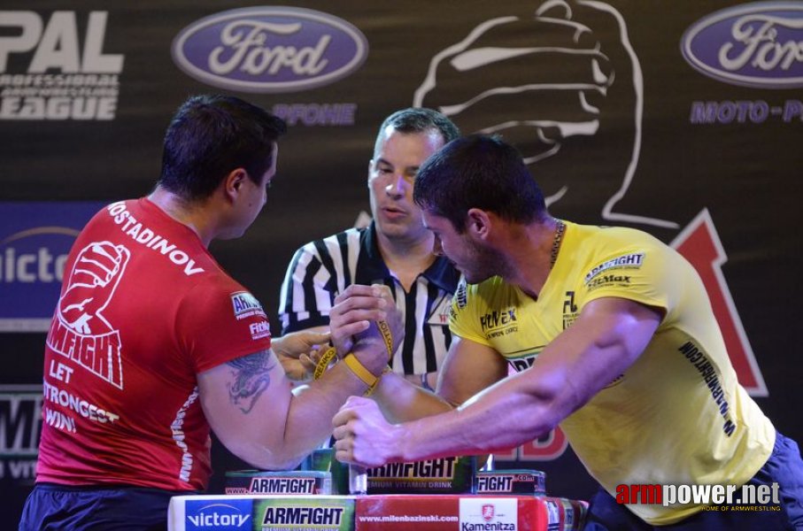 ARMFIGHT #41 - Finals # Siłowanie na ręce # Armwrestling # Armpower.net