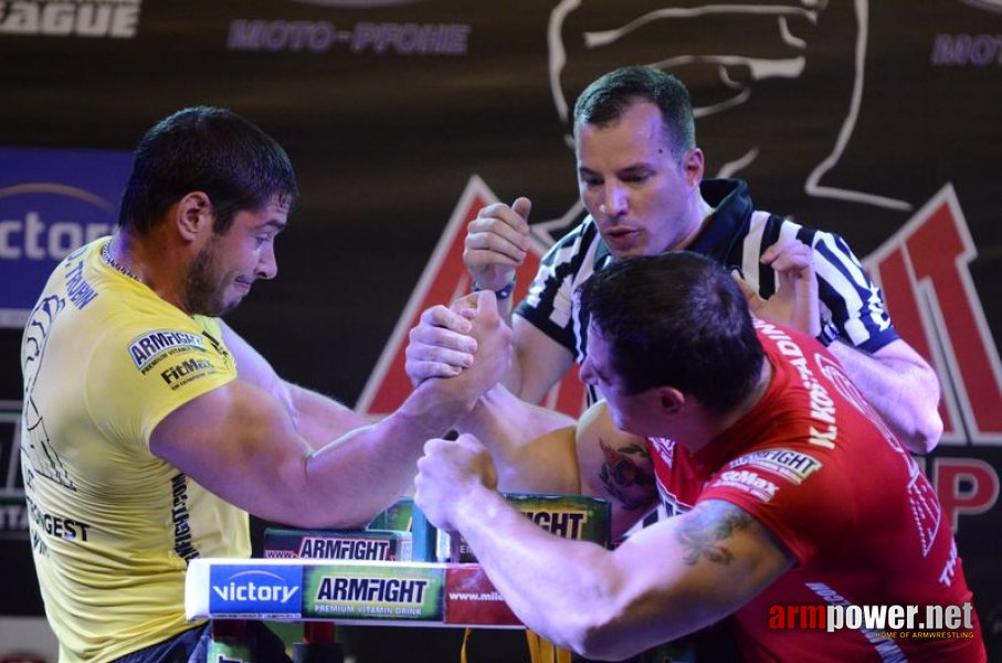 ARMFIGHT #41 - Finals # Siłowanie na ręce # Armwrestling # Armpower.net