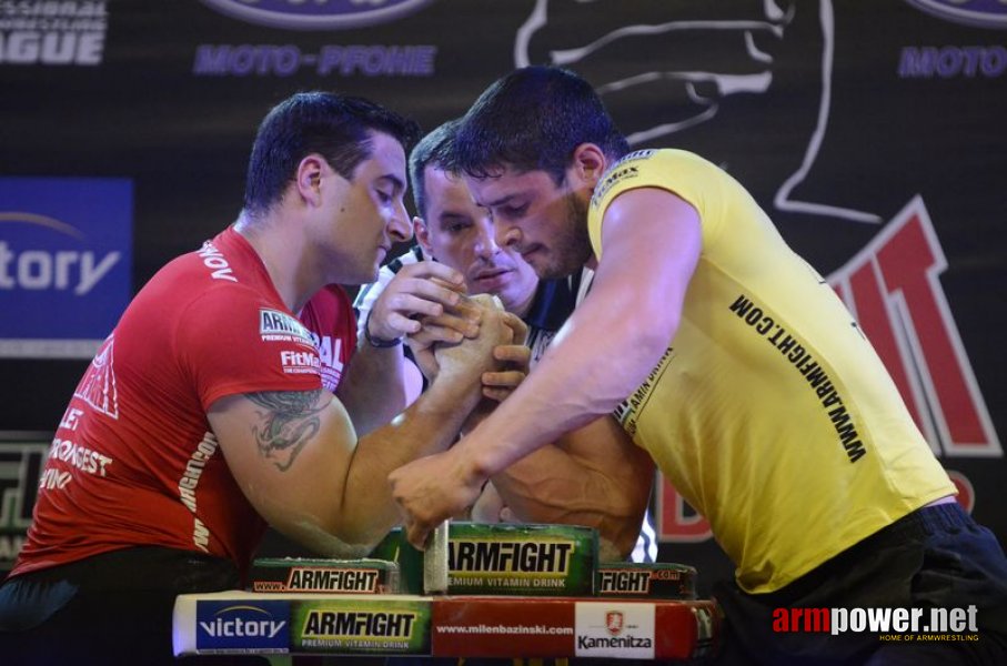 ARMFIGHT #41 - Finals # Siłowanie na ręce # Armwrestling # Armpower.net