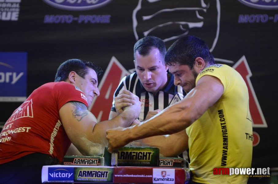 ARMFIGHT #41 - Finals # Siłowanie na ręce # Armwrestling # Armpower.net