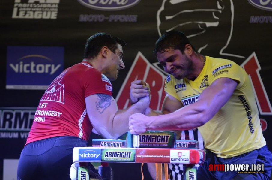 ARMFIGHT #41 - Finals # Siłowanie na ręce # Armwrestling # Armpower.net