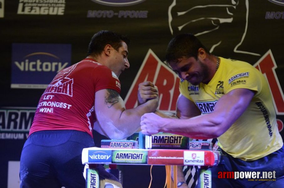 ARMFIGHT #41 - Finals # Siłowanie na ręce # Armwrestling # Armpower.net