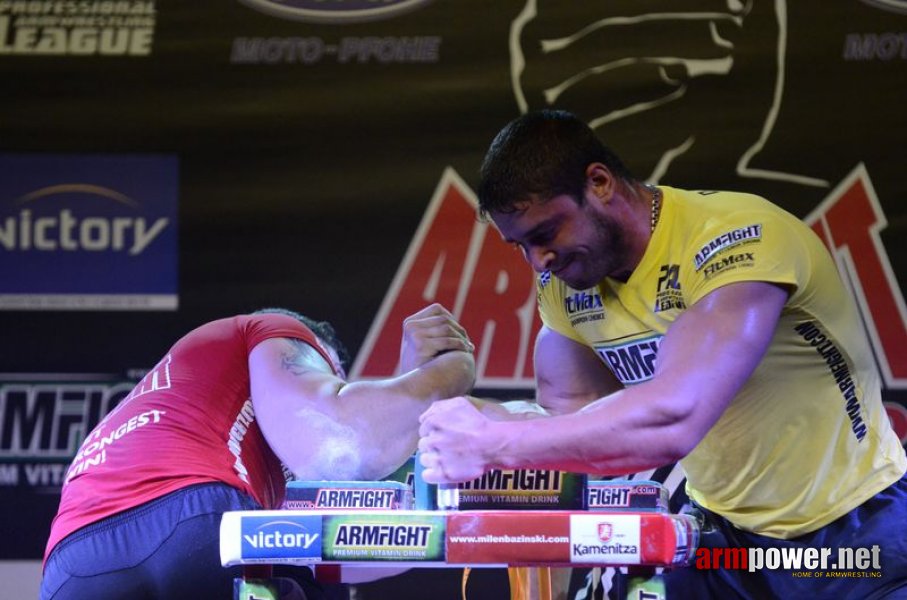 ARMFIGHT #41 - Finals # Siłowanie na ręce # Armwrestling # Armpower.net