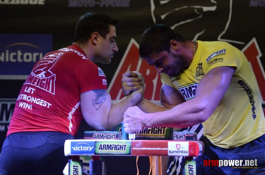 ARMFIGHT #41 - Finals # Armwrestling # Armpower.net