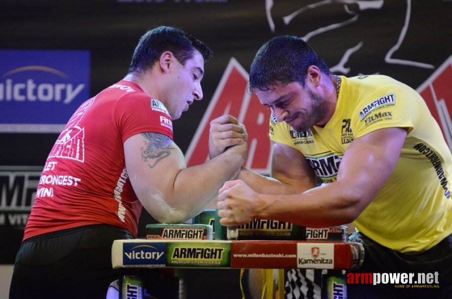 ARMFIGHT #41 - Finals # Siłowanie na ręce # Armwrestling # Armpower.net