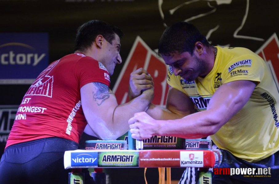 ARMFIGHT #41 - Finals # Armwrestling # Armpower.net