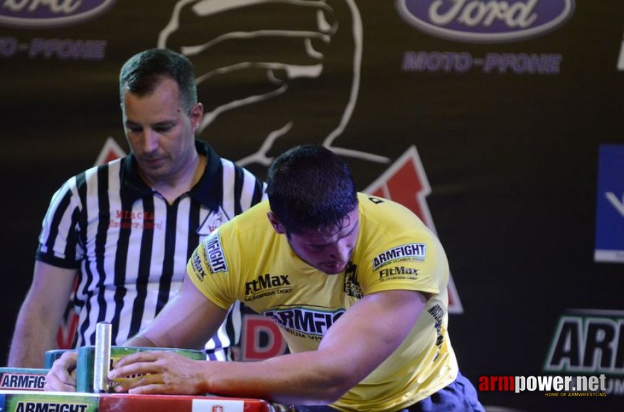 ARMFIGHT #41 - Finals # Siłowanie na ręce # Armwrestling # Armpower.net