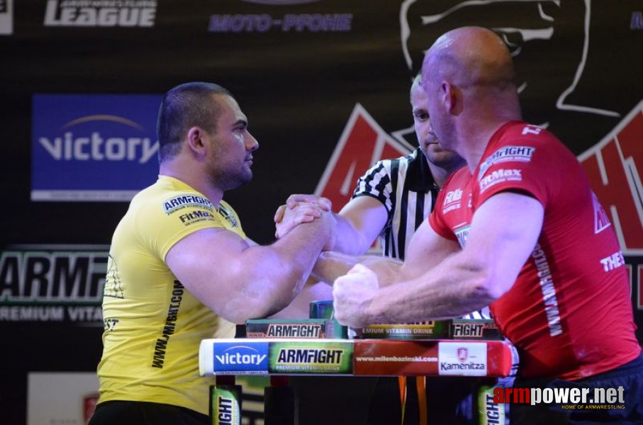 ARMFIGHT #41 - Finals # Armwrestling # Armpower.net