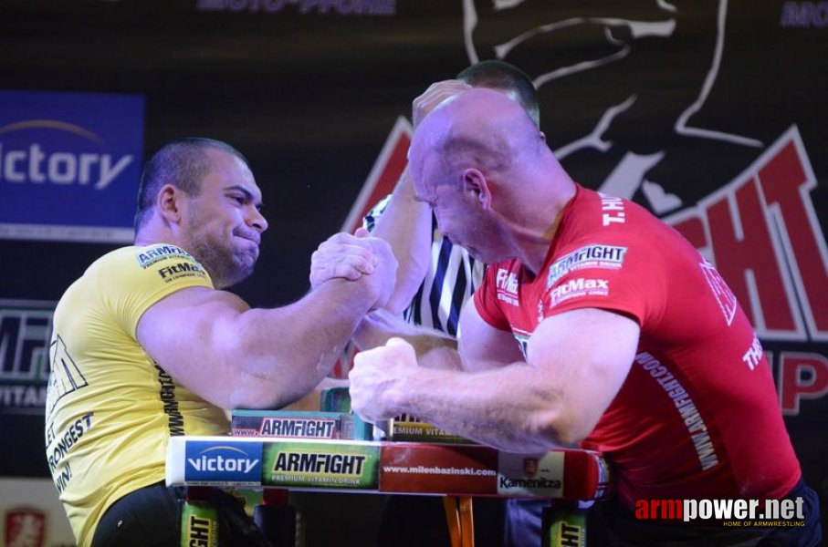 ARMFIGHT #41 - Finals # Armwrestling # Armpower.net