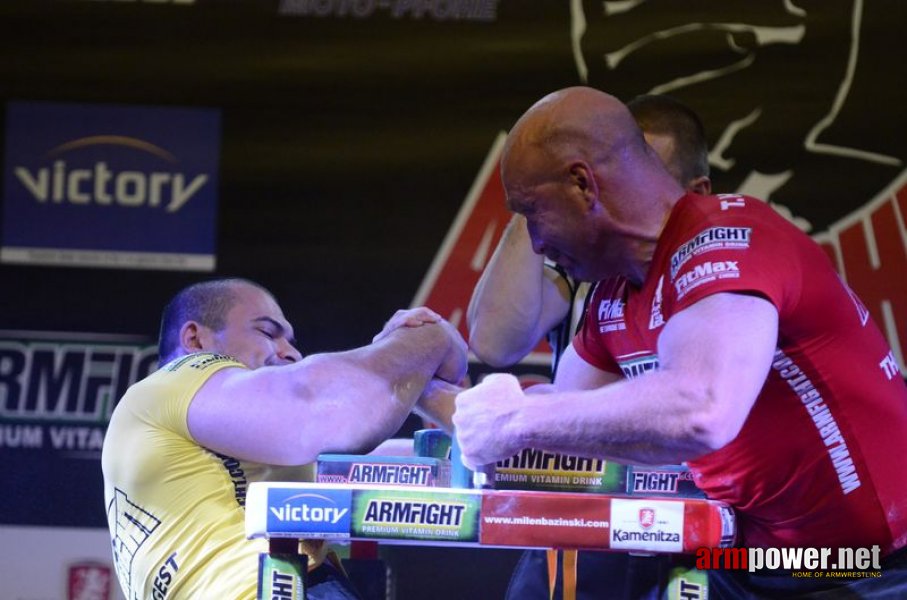 ARMFIGHT #41 - Finals # Armwrestling # Armpower.net