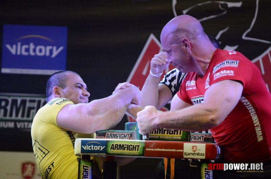 ARMFIGHT #41 - Finals # Armwrestling # Armpower.net