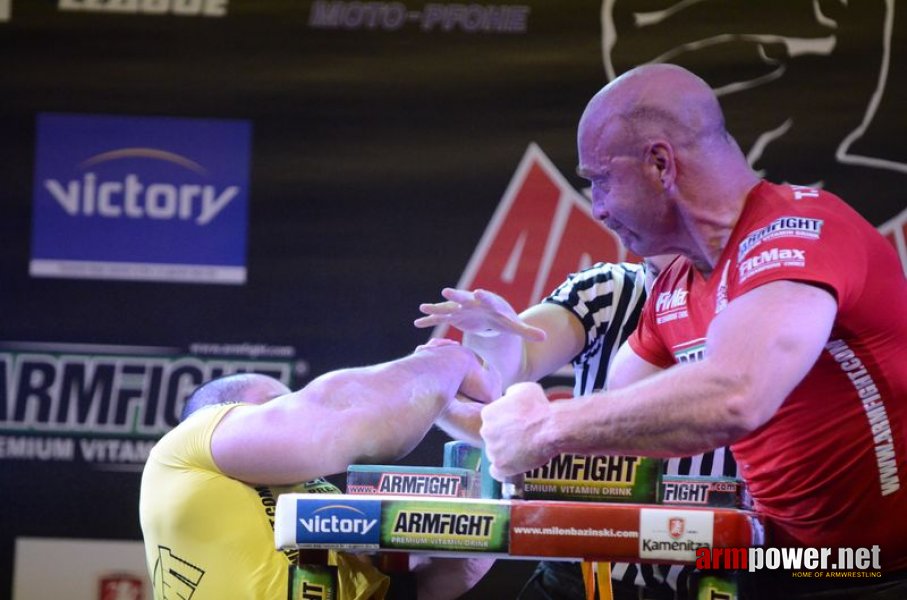 ARMFIGHT #41 - Finals # Armwrestling # Armpower.net