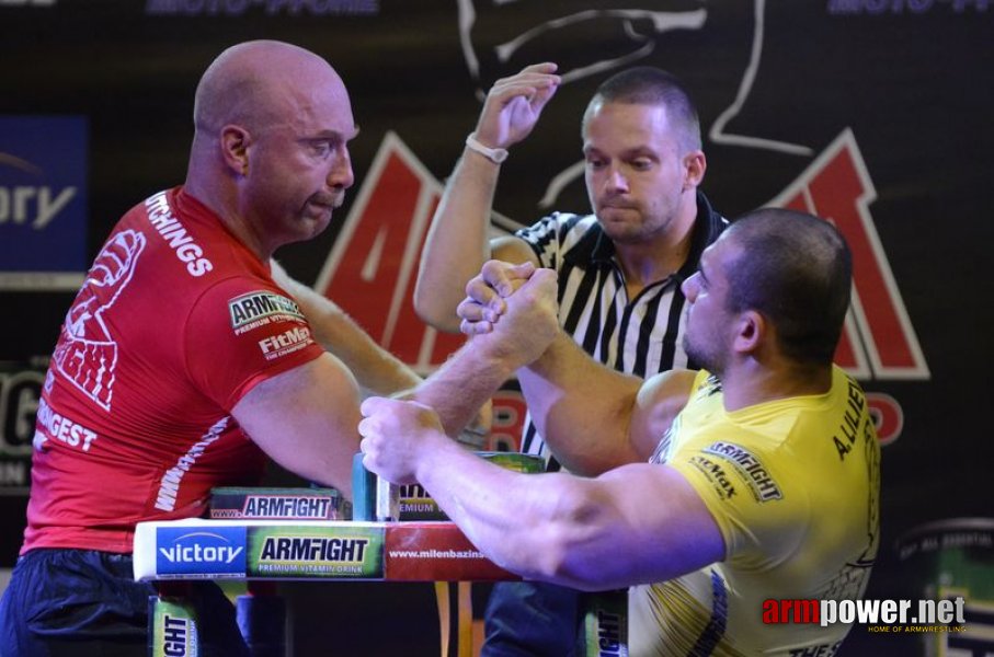 ARMFIGHT #41 - Finals # Armwrestling # Armpower.net