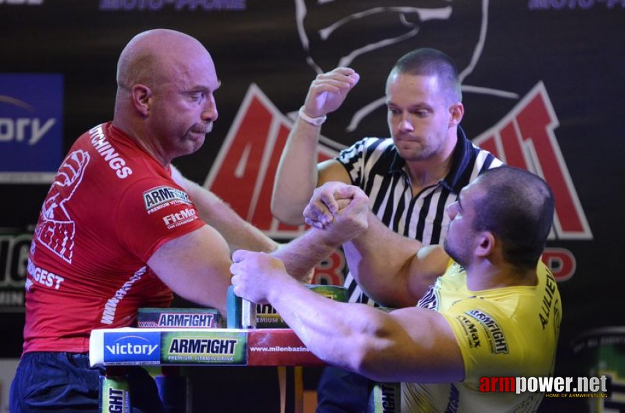 ARMFIGHT #41 - Finals # Armwrestling # Armpower.net