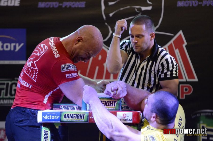 ARMFIGHT #41 - Finals # Armwrestling # Armpower.net