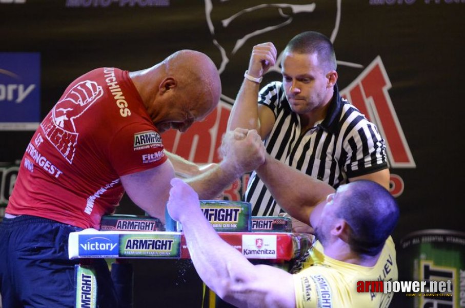 ARMFIGHT #41 - Finals # Armwrestling # Armpower.net