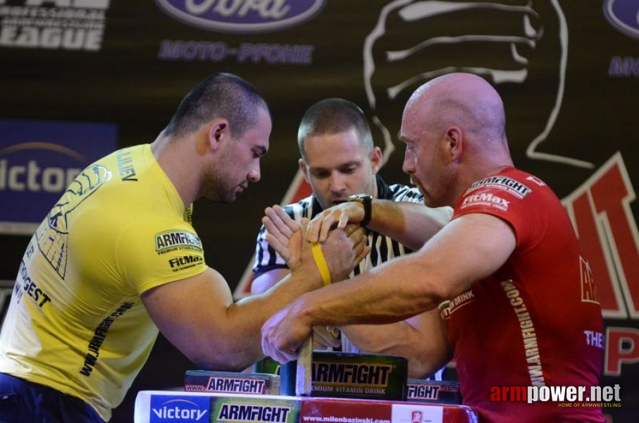 ARMFIGHT #41 - Finals # Siłowanie na ręce # Armwrestling # Armpower.net