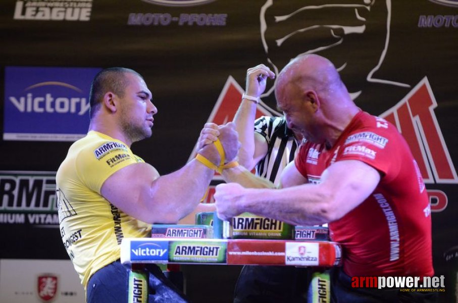 ARMFIGHT #41 - Finals # Siłowanie na ręce # Armwrestling # Armpower.net