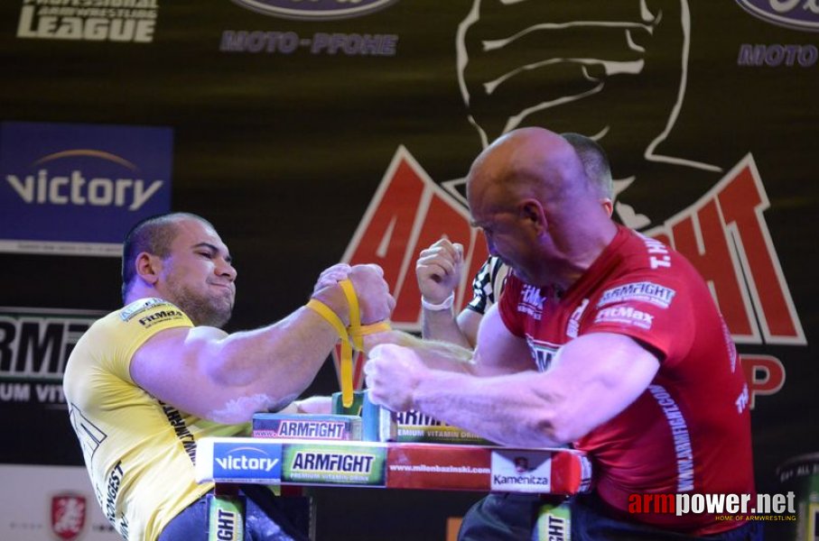 ARMFIGHT #41 - Finals # Armwrestling # Armpower.net