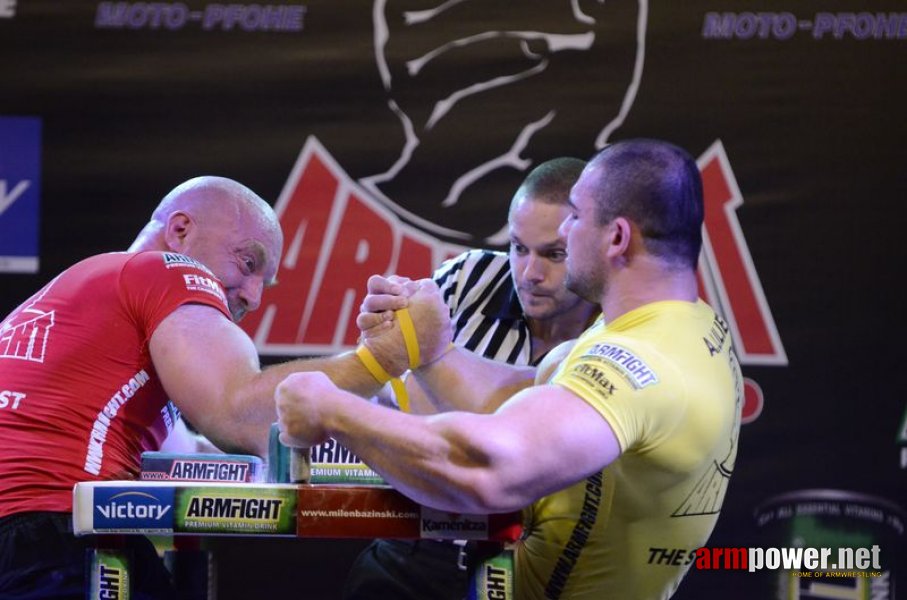 ARMFIGHT #41 - Finals # Armwrestling # Armpower.net