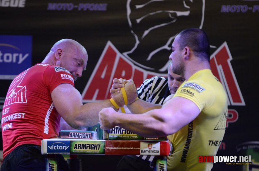 ARMFIGHT #41 - Finals # Siłowanie na ręce # Armwrestling # Armpower.net