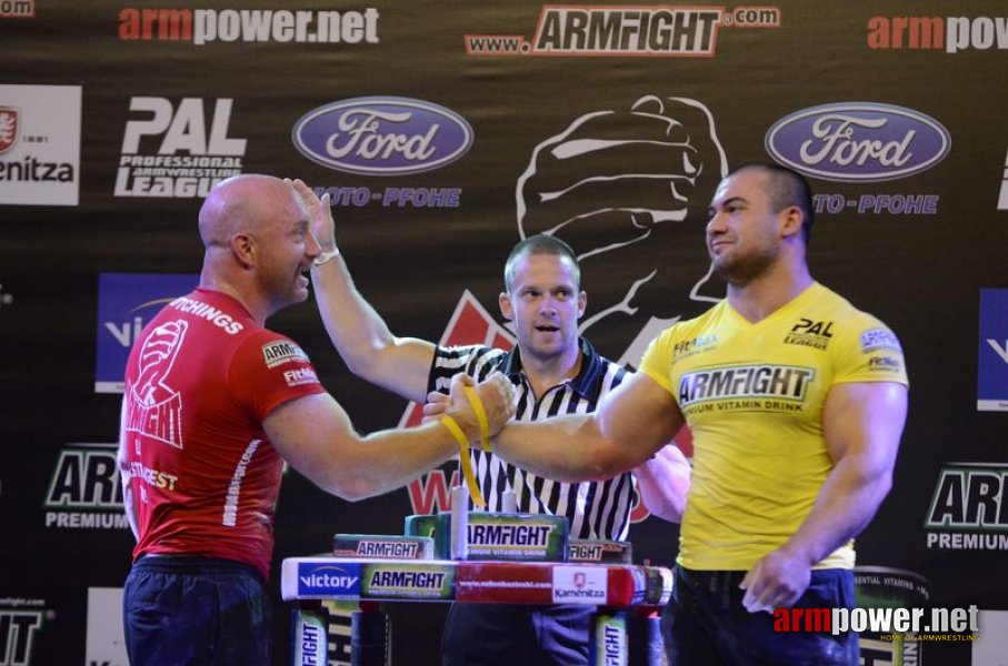 ARMFIGHT #41 - Finals # Armwrestling # Armpower.net