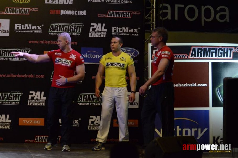 ARMFIGHT #41 - Finals # Armwrestling # Armpower.net